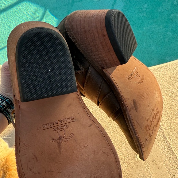 LIBERTY BLACK BOOTIES - Picture 7 of 7